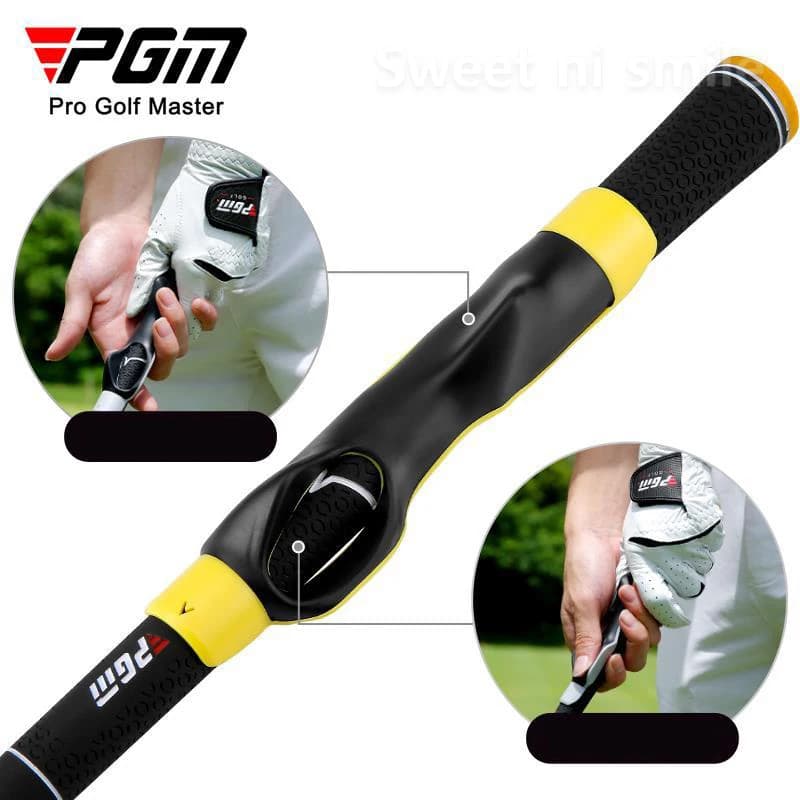 PGM Golf Grips Correzione Tipo di presa Dispositivo di correzione Pratica generale per principianti per mazze JZQ029