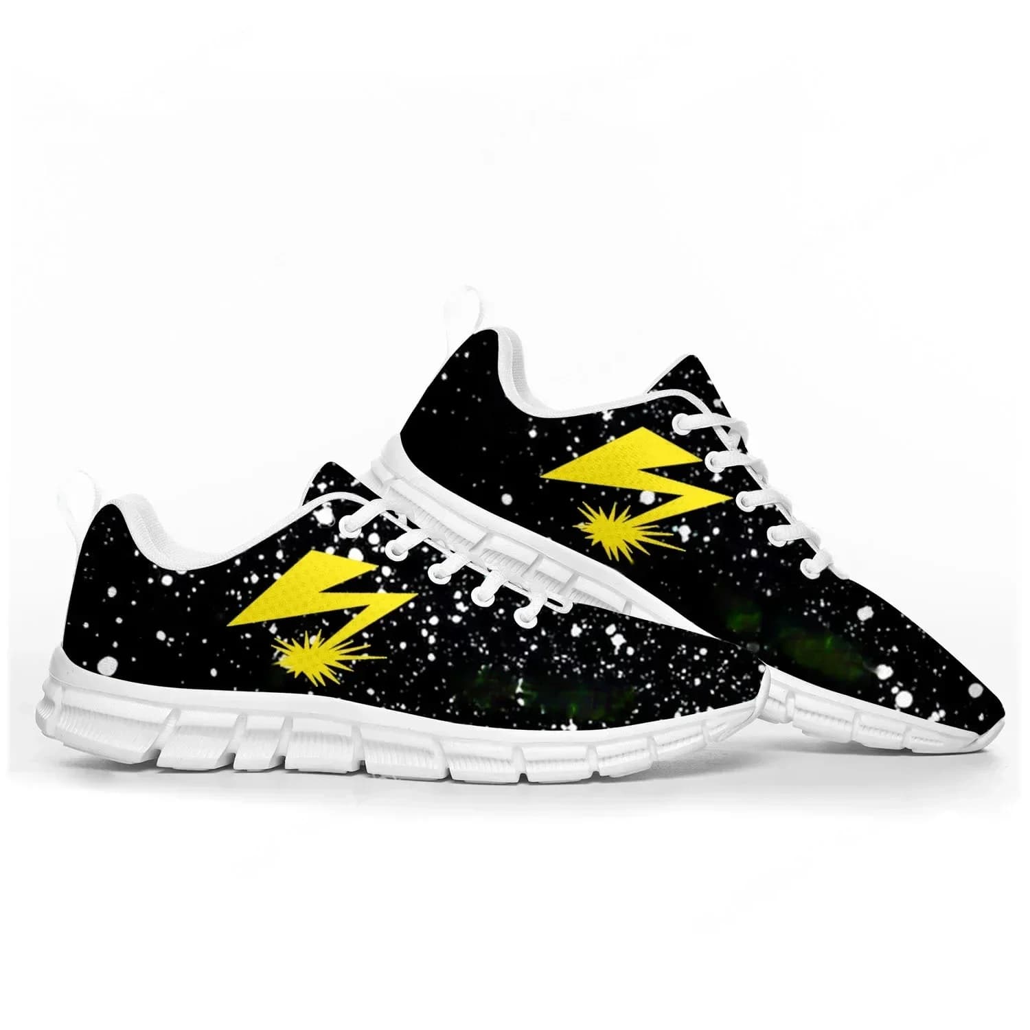 Scarpe sportive Bad Brains Punk Rock Band da uomo e da donna, sneakers personalizzate, scarpe su misura per coppia