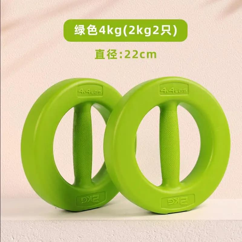 Ice Kettlebell, Multifunctional Fitness Equipment for Men and Women, Home Use