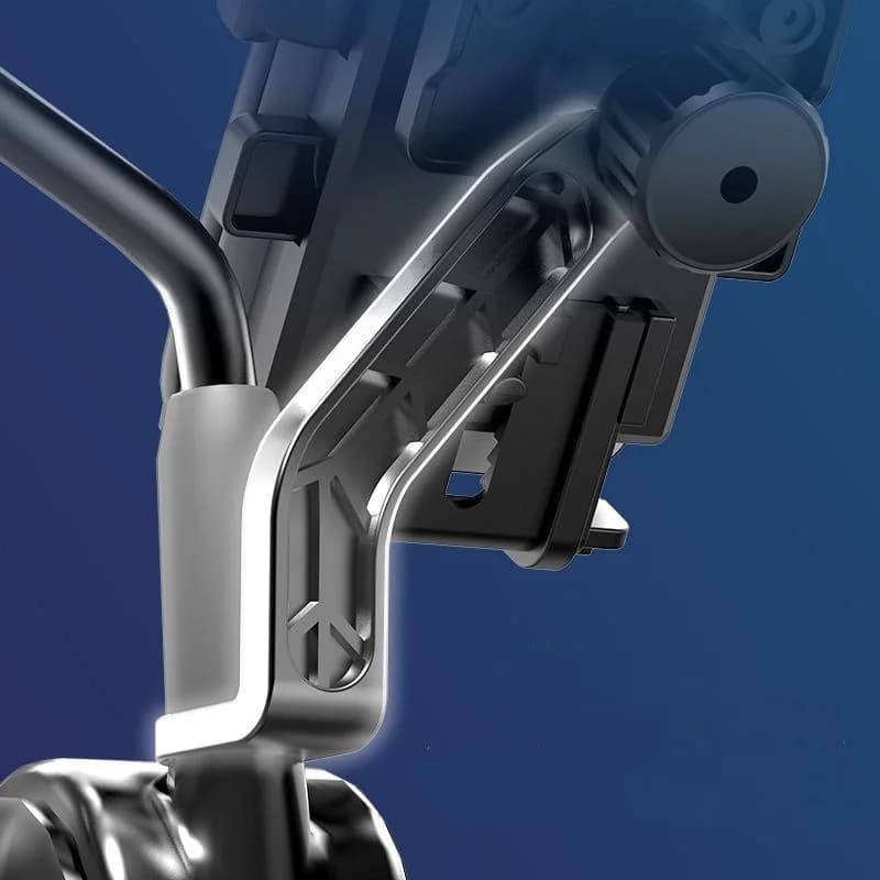 Porta telefono per moto, piccolo casco, porta telefono per motociclista elettrico, parasole e impermeabile per moto BMW
