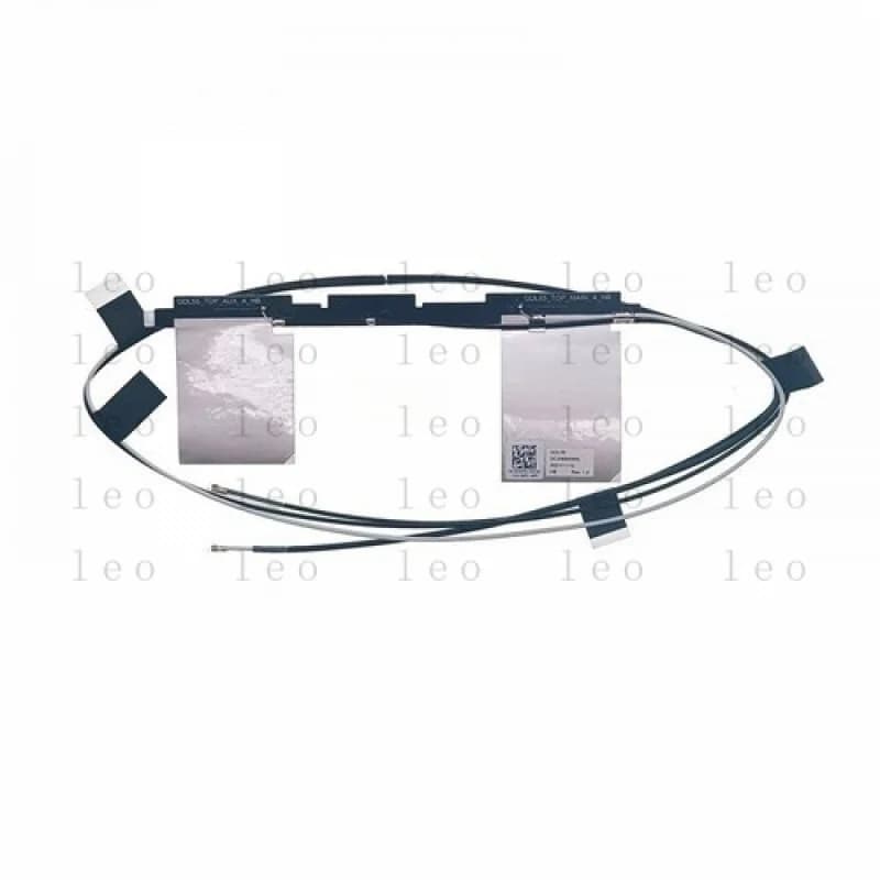 TT Nuovo per Dell G15 5510 5511 5515 5520 5521 GDL55 Cavo antenna wireless WIFI 0H4V7H