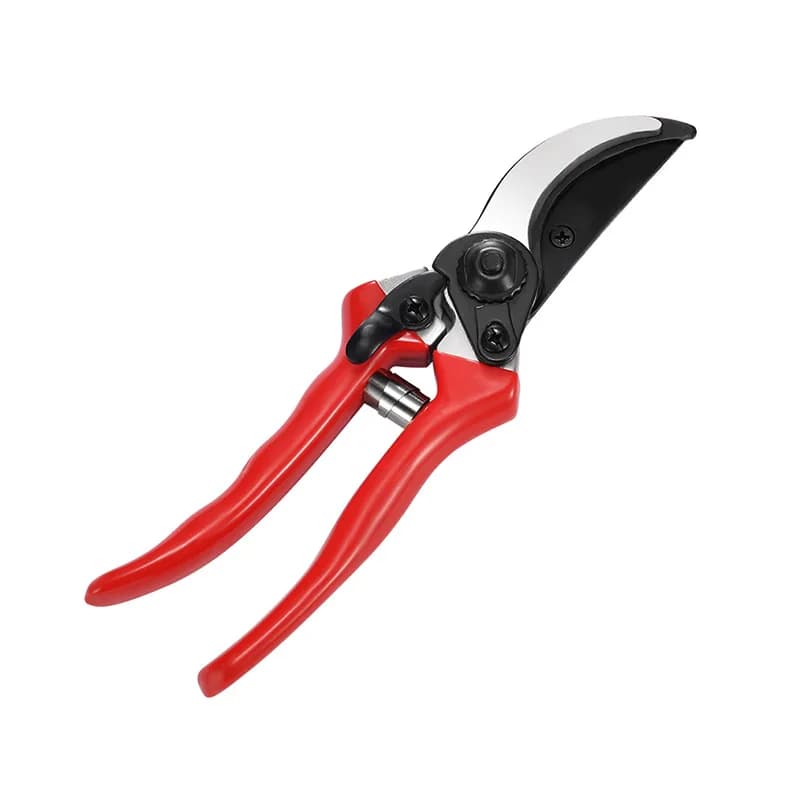 Single Hand Garden Pruning Shears For Gardening Scissors Heavy Duty Shears Instruments 10 pieces Wholesale Price