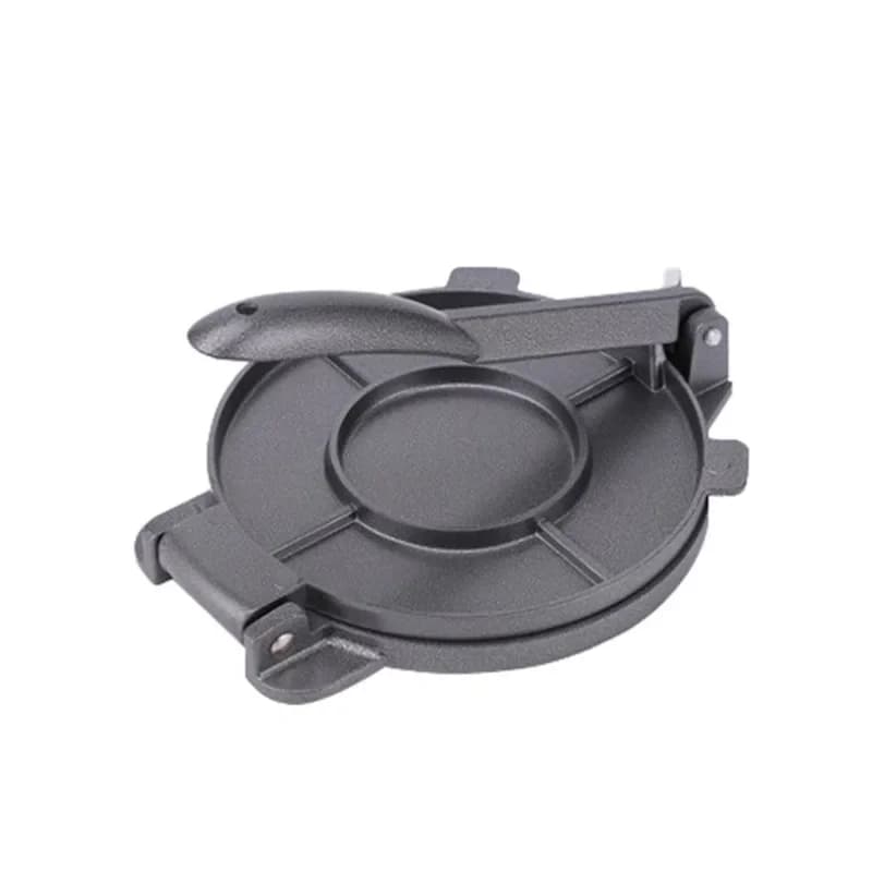 Multifunctions Stainless Steel Manual Tortilla Dough Pressing Machine Durable Eco-friendly Cake Noodle Press Baking Tools