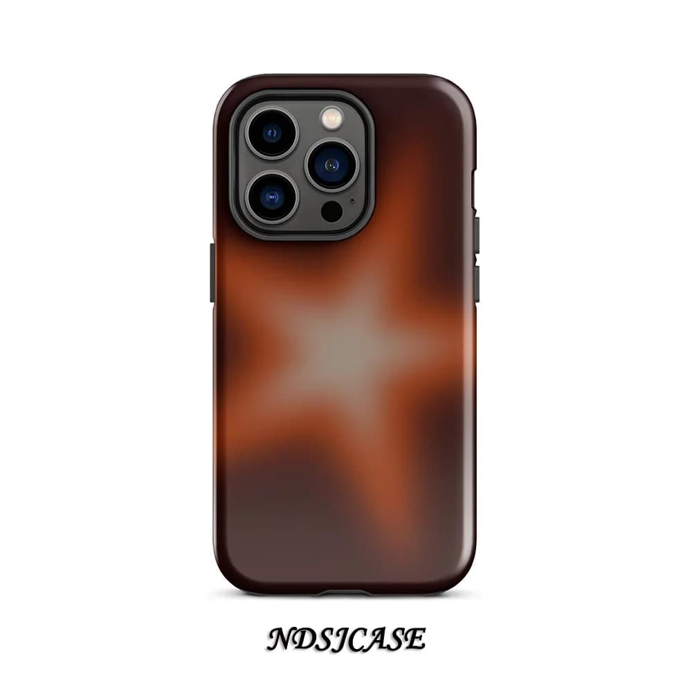 Furaxa Phone Case for iPhone 17 16 15 14 13 12 11 X XS XR XSMAX 7 8 Air Pro Max Plus Luxury Double-layer Back Cover