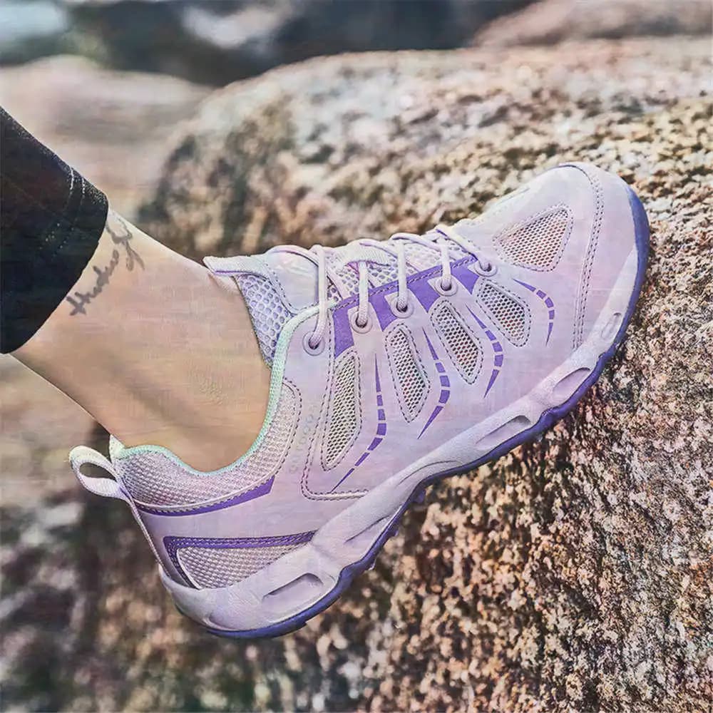 Sumer Punta tonda Argento Sneakers Scarpe da tennis Donna Sport Maucassin Donna Tenisfeminino Migliore pratica Fabbrica estetica