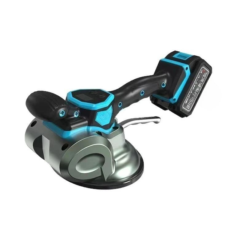 Motore brushless per piastrelle ad alta potenza a doppio pendolo