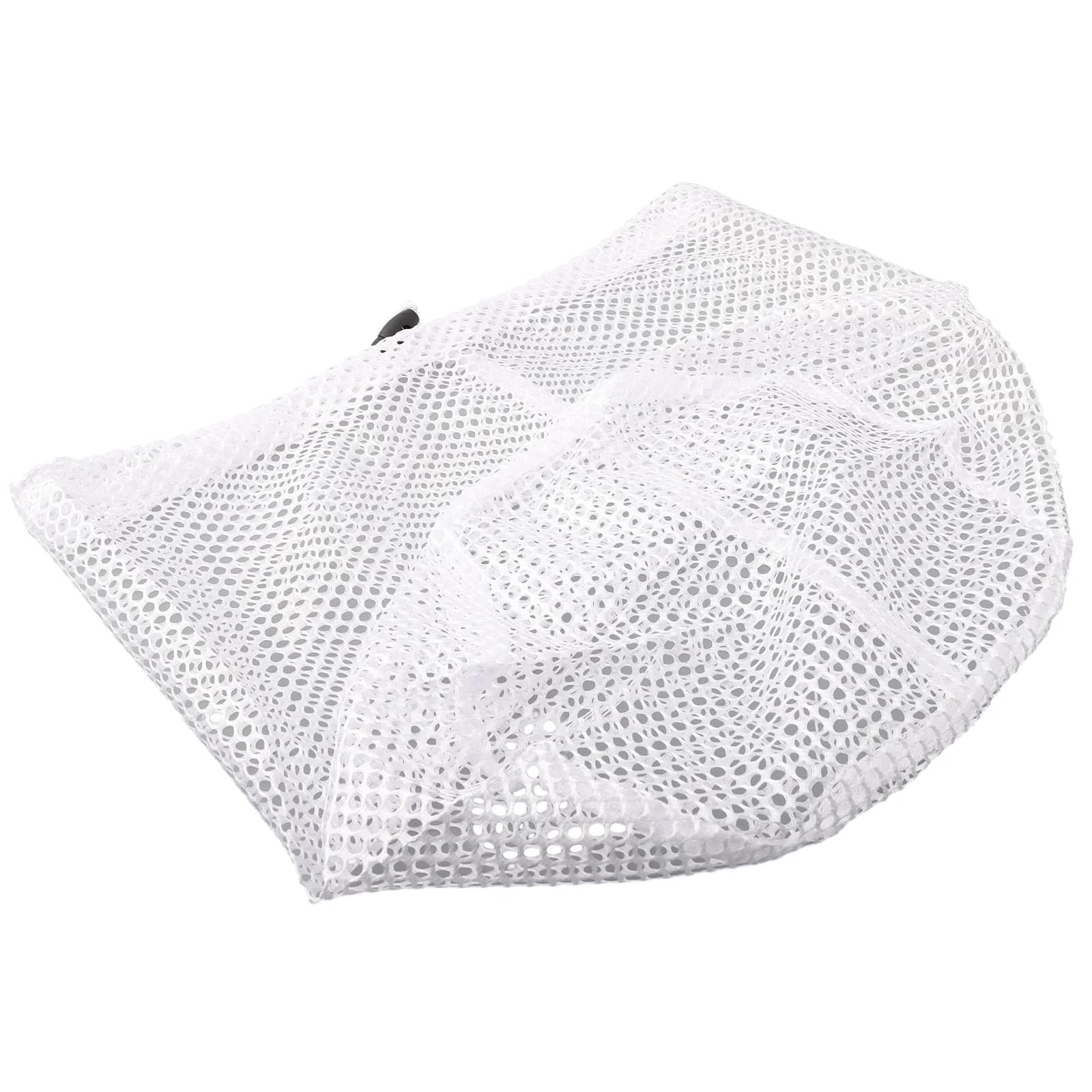 Mesh bag Bedding bag Household case S/M/L Nylon washing machine accessories Washer equipment with college coulisse Heavy Duty Dig out