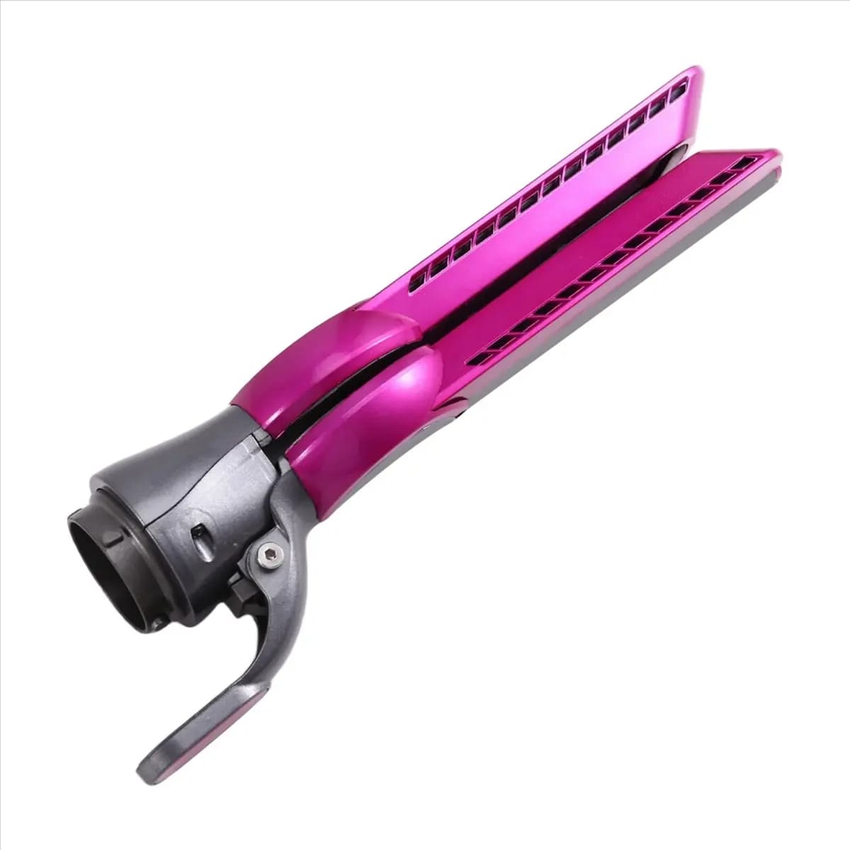 Upper Hair Plate Nozzle Plate for Dyson Airwrap HS01 HS05 HS08 for smooth hair with less damage and breakage