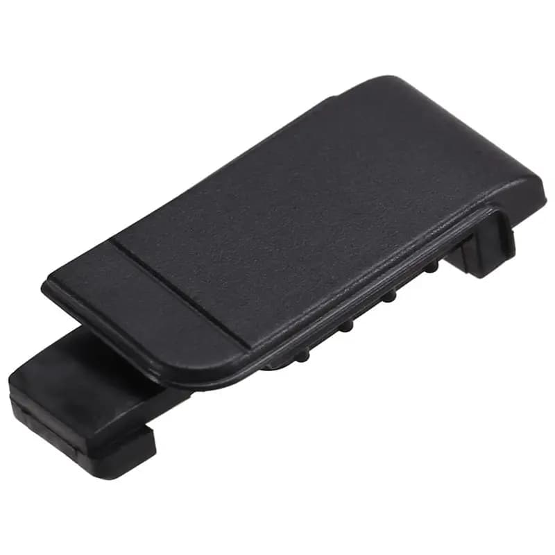 FEDI - Coperchio Batteria Inferiore per Canon 6DII (6D2), Ricambio Base per Riparazione Fotocamera
