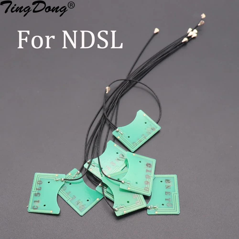 Cavo WiFi per antenna di riparazione sostitutiva per Nintendo DS Lite NDSL