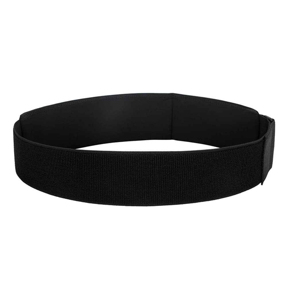 Borsa da cintura da corsa sottile marsupio portacellulare borsa da tasca per cintura per Runing Walking Jogging Fitness Workout Exercise Gym