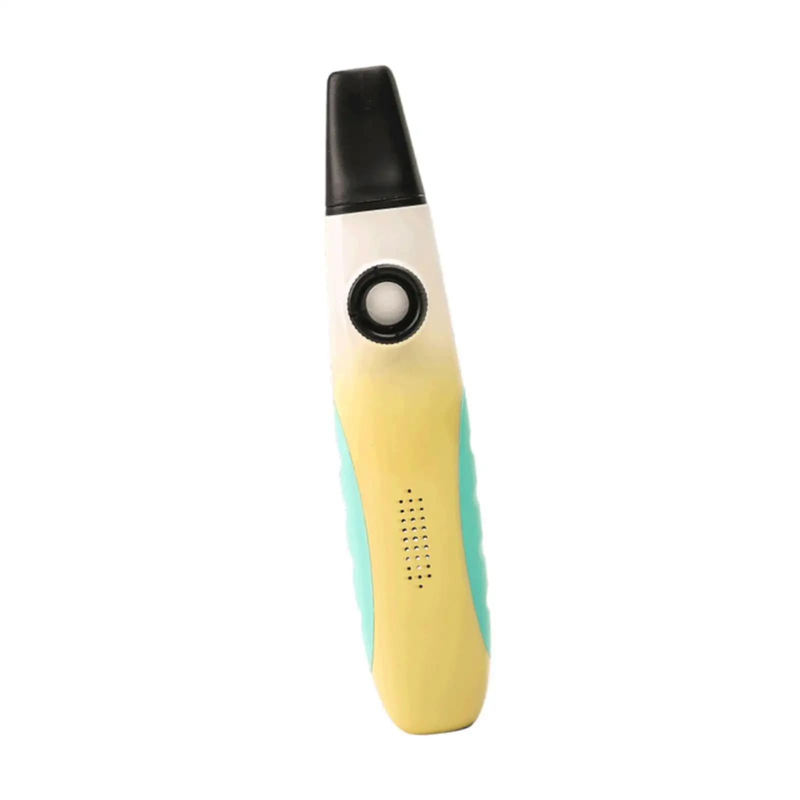 Kazoo Flute Adjustable Tone Professional Portable Music Accompaniment Musical Instruments Easy to Learn for Ukulele Violin