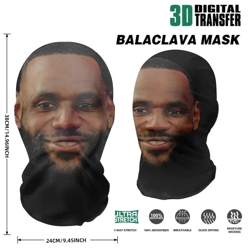 Maschera a rete a pieno facciale Party Horror Hood Simulazione Maschera Kobe Forniture per feste Accs Puntelli Cosplay Prevenzione della protezione solare