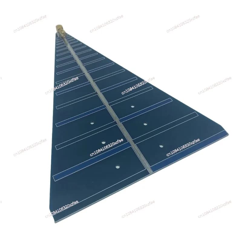 Antenna a banda larga, antenna direzionale Antenna Wifi UWB 800M-6G