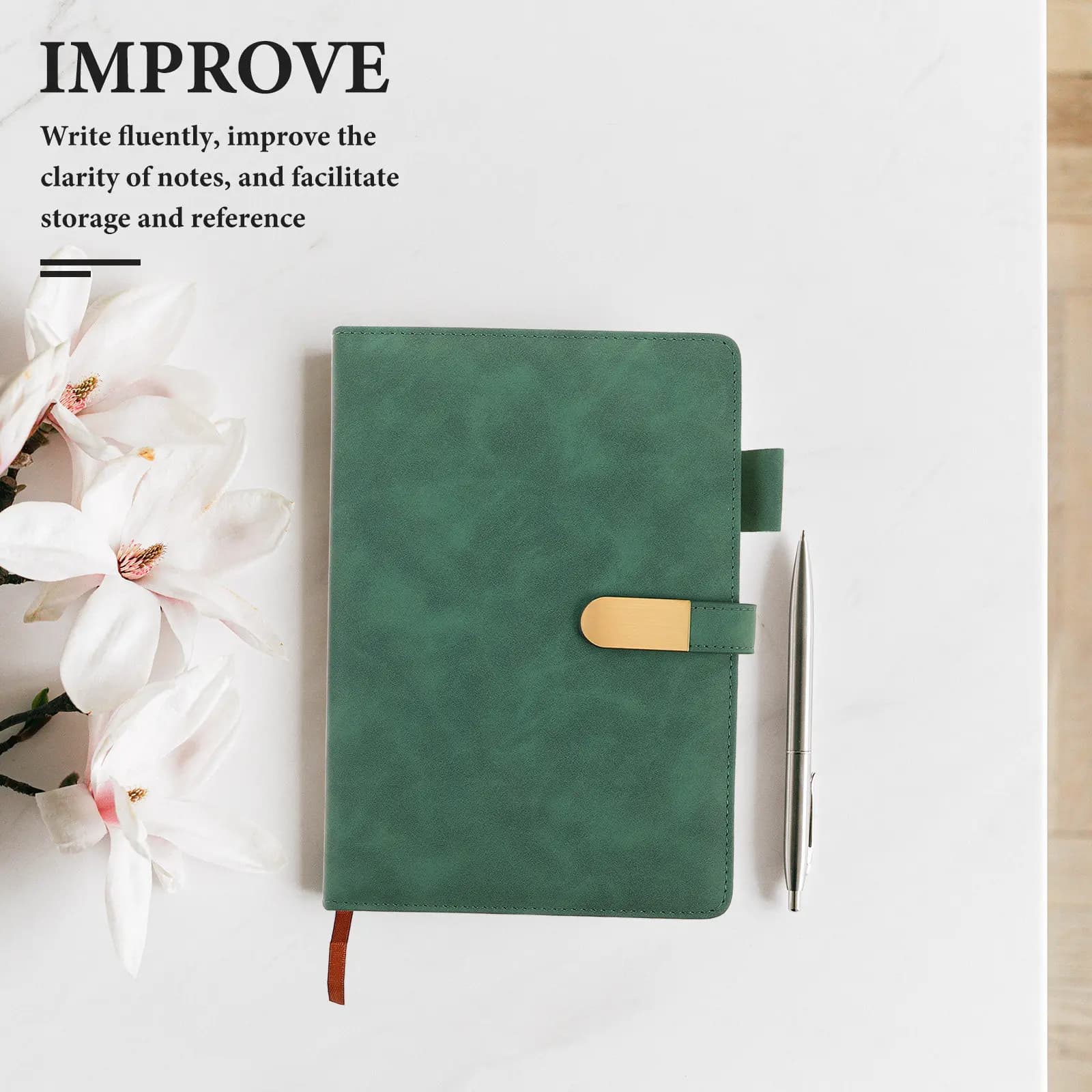 Notebook Planner Journal Halloween Christmas New Year Business Notebook With Pen School Notebook Business Notebooks A5