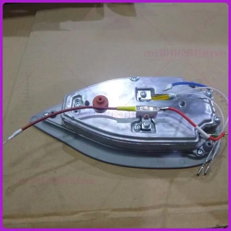 Per Philips Ferro da stiro elettrico GC8712 8755 8721 8735 8723 8705 8750 8752 Piastra riscaldante