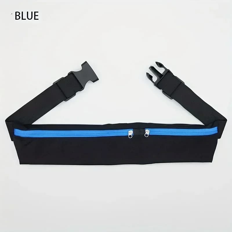 1pc Waist Bag for Outdoor Sports Running Waist Bag Cell Phone Case Cover For Cell Phone Case Invisible Belt