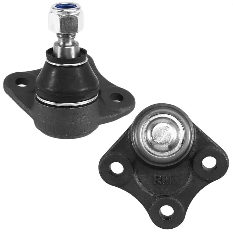 1J0407365H 1J0407366H Testa a sfera di controllo sospensione per VW Jetta BORA GOLF MK4 Beetle per A2 per Skoda Octavia