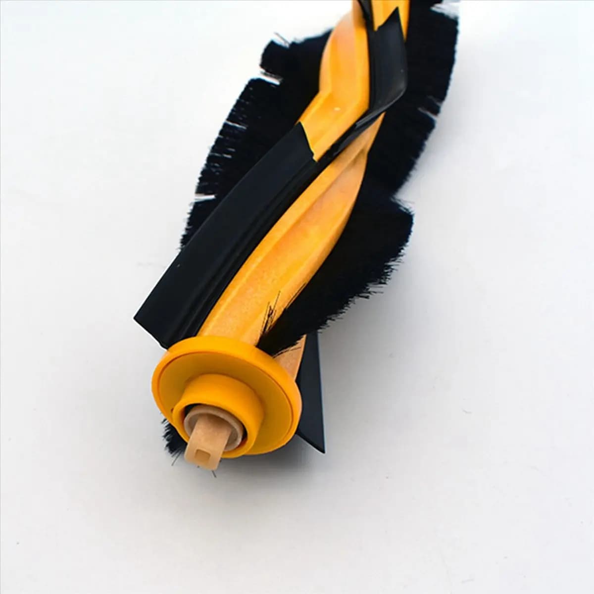 Set of 2 MSOR accessories compatible with ECOVACS Deebot Ozmo T8 T9 T8 Aivi: roller brush, filter and side brush