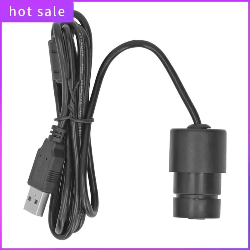 ELEC-Oculare elettronico Fotocamera per microscopio USB digitale da 2 MP Imager per microscopio USB per aula di educazione scientifica