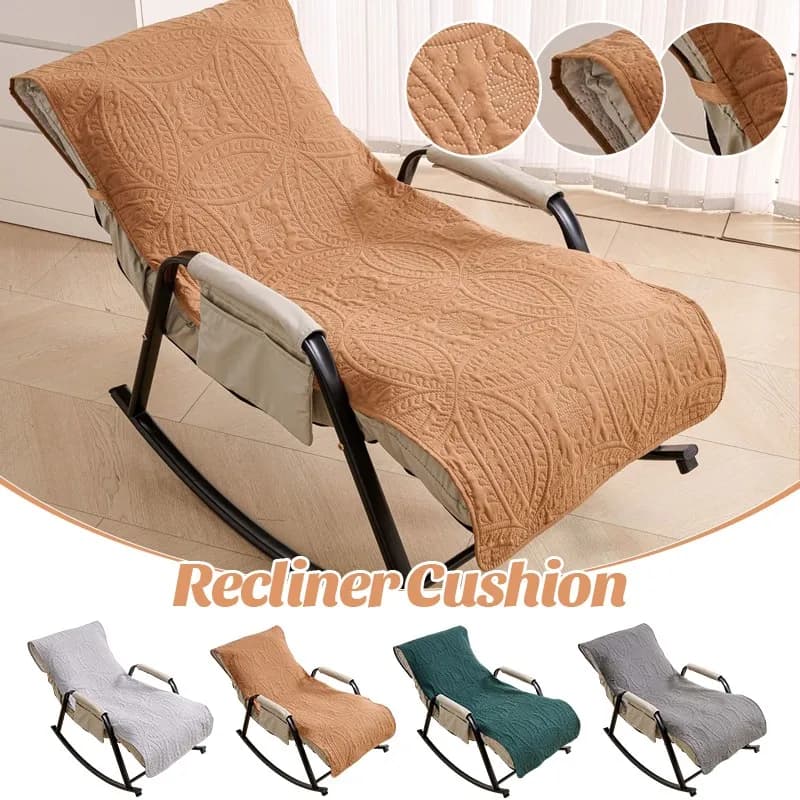 Waterproof Cover for Reclining Armchair, Anti-slip, for Sofa and Shower Chair, Full Protective Sheet for Seat
