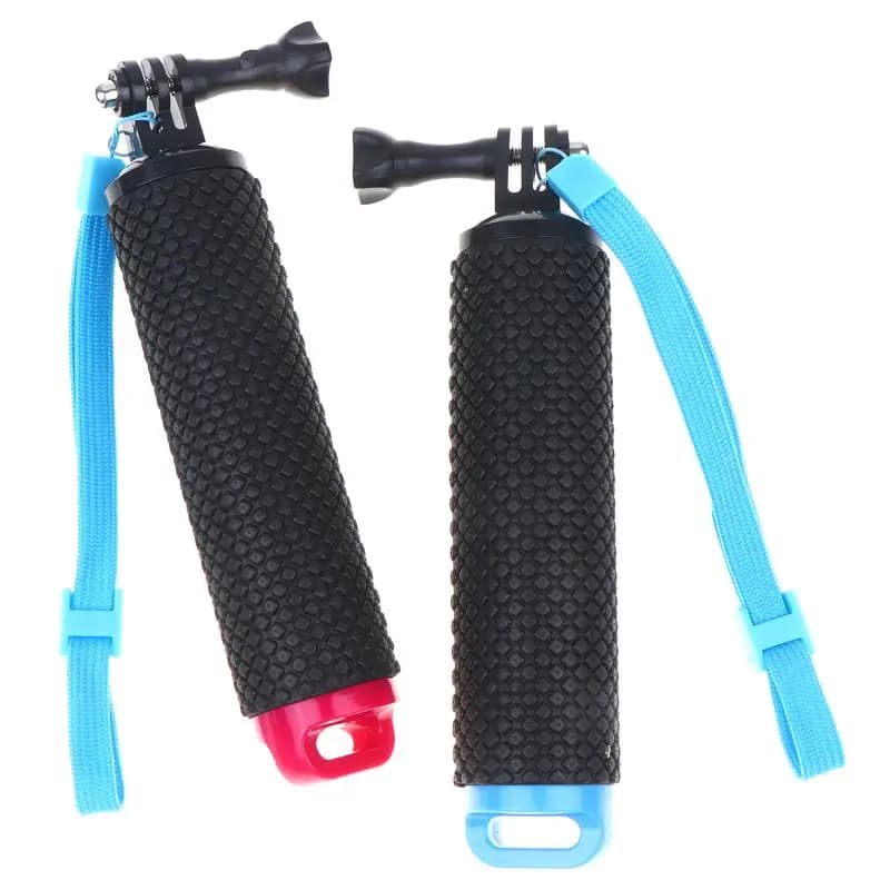 Insta360 Action Cam Floating Selfie Stick with Foldable Tripod Stand for X5 X4 X3 Diving Surfing Outdoor Shooting
