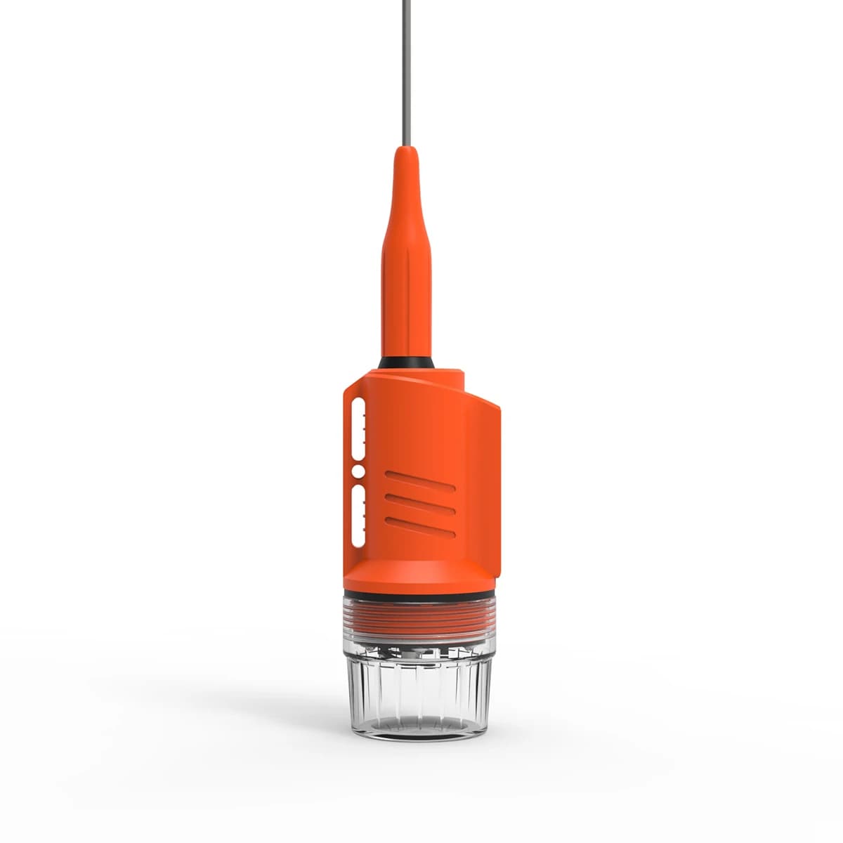 W151 Ais Buoy Marine Fishing Net Tracker Beacon Aiuta la gestione della rete da pesca