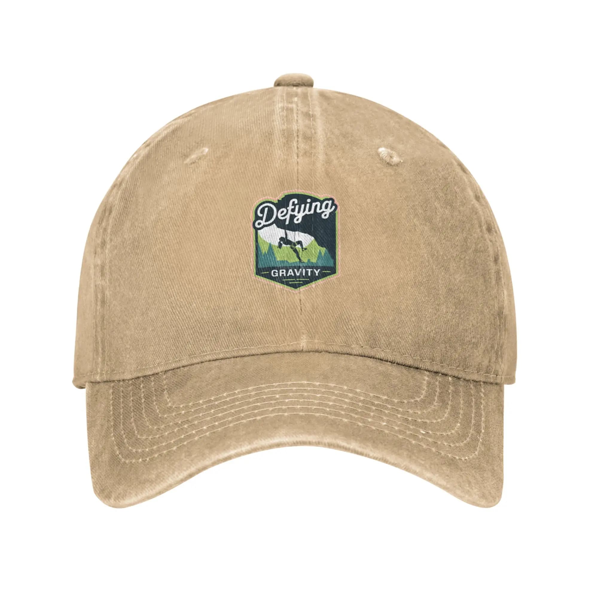 Fashion Thrill Sports pop culture baseball cap Collegiate Style Cap Female