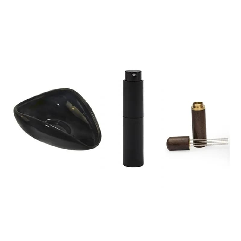 A84G-Coffee Bean Display Tray Set- Modern Minimalist Style-Variety Of Options For Home And Cafe