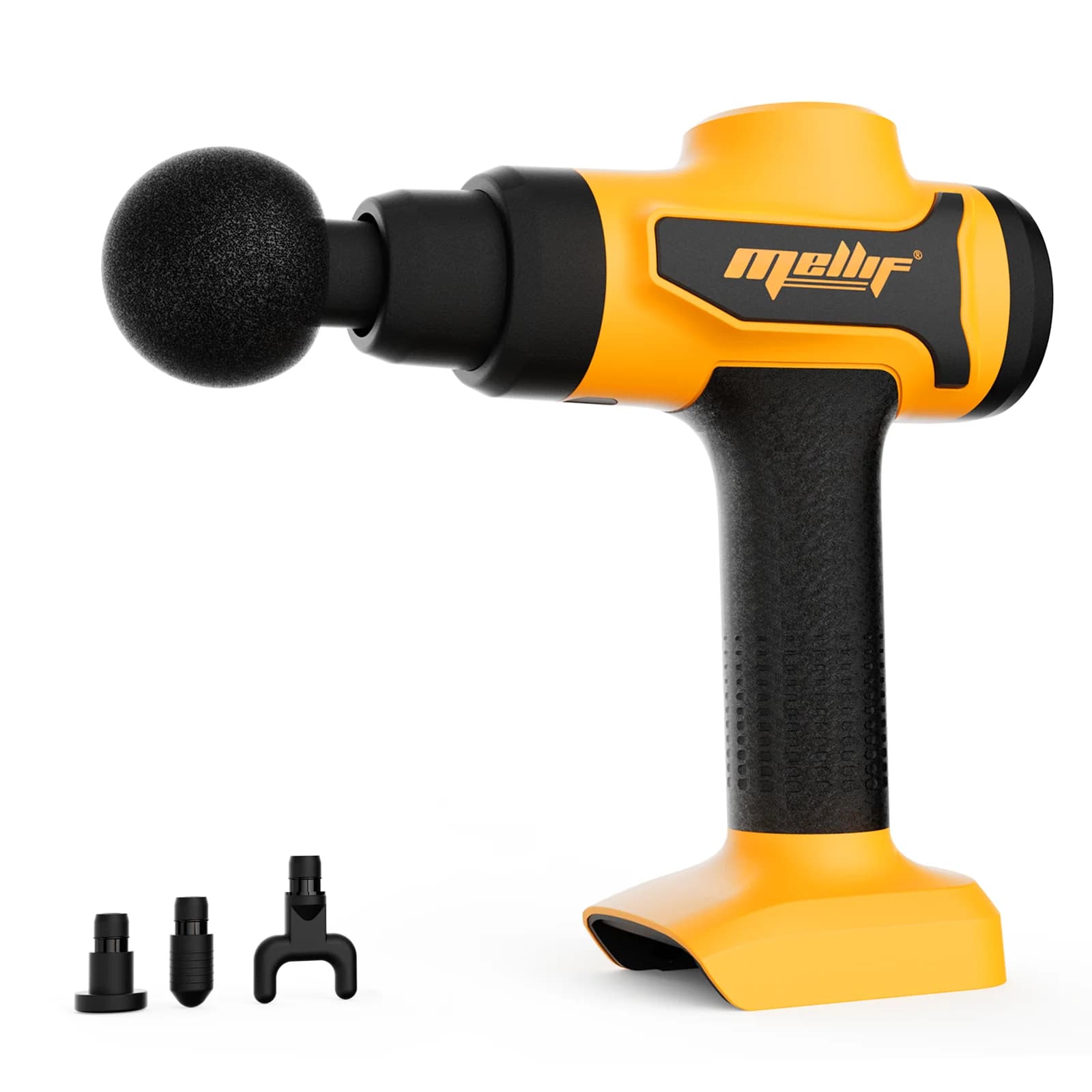 Dewalt 20V MAX Battery Compatible Massage Gun (Utensile Only) Muscle Relaxation Massage Gun for Electric Vibration Massage