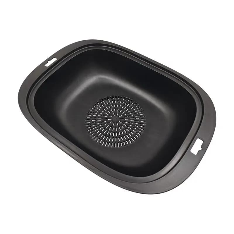 Steam Bowl for Thermomix TM7 Steam Pot