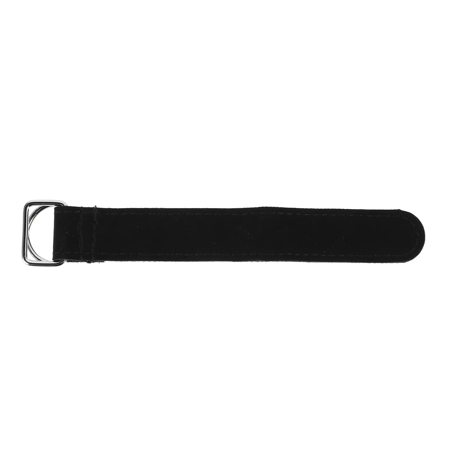 Fishing Rod Strap High Strength Adjustable Rod Tether Anti-Lost Wristband Kayak Paddle Holder Secure Fishing Rods Prevent