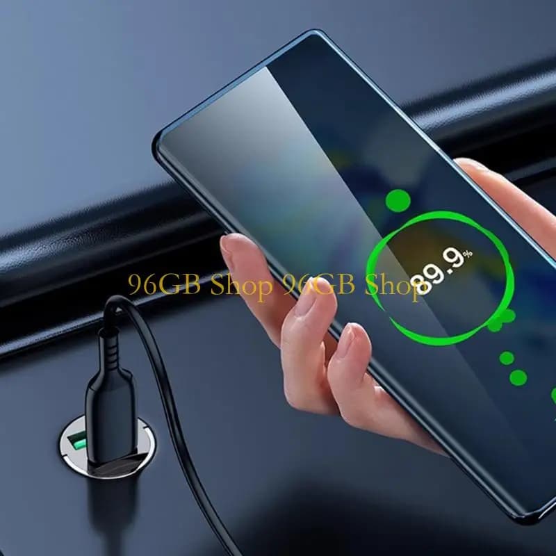CONSAGGI TIPO CPATTO CPACT da 100 W da 96 garantisce ricarica rapida per laptop e smartphone ideali per professionisti