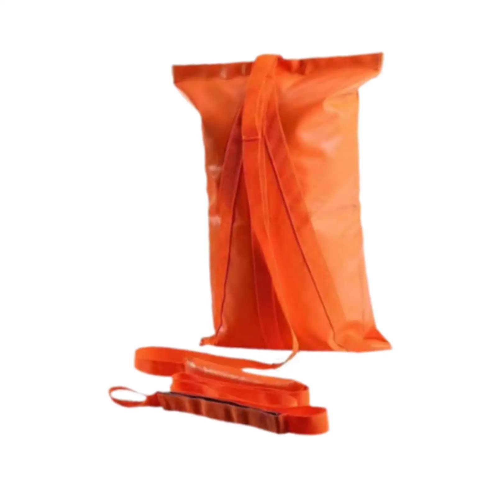 Anchor Bag Dry Bag Swimming Kayaking Sand Anchor System for Pool Toys Kayak Flotation Boards Small Boats
