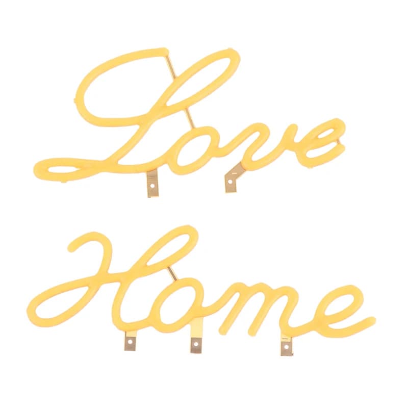 Lampadina LED COB DC 3V Stile Edison, Micro LED a Filamento, Decorazione per Feste, Compleanni, Lettere d'Amore