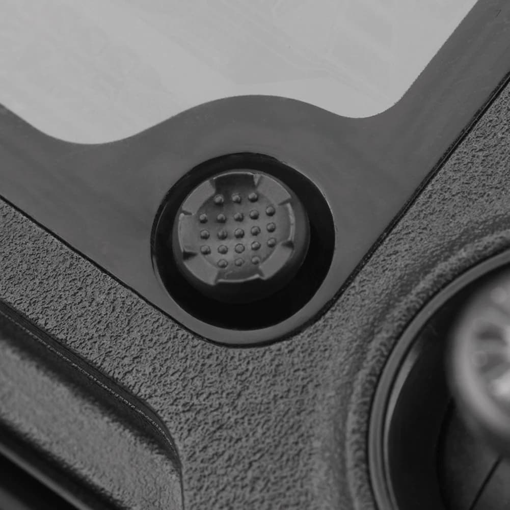 Rocker a Cinque Dimensioni per Drone, Accessorio Leggero e Portatile per Telecomando DJI Mavic Pro, Pulsante 5D