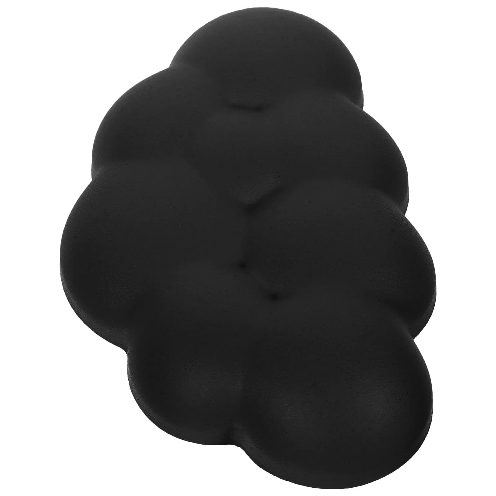 Poggiapolsi Premium per Tastiera con Base Antiscivolo, Supporto per Allineamento del Polso Neutro per Digitazione, Gaming e Lavoro, Comodo Supporto per le Mani
