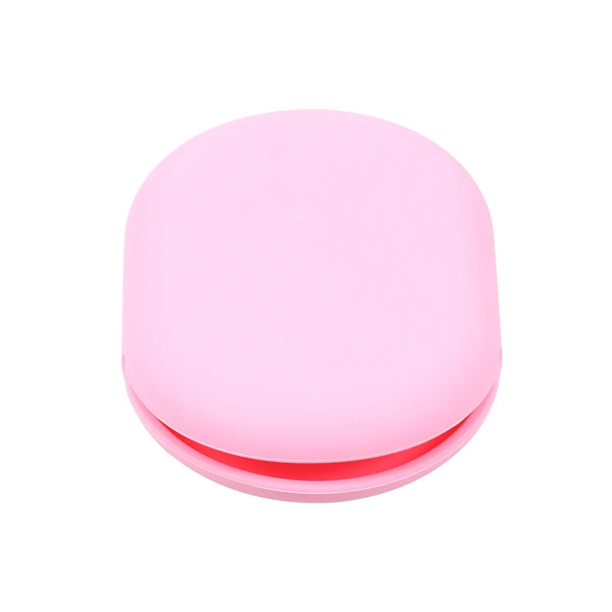 Custodia in silicone morbida e flessibile per auricolari, custodia protettiva per cuffie wireless in-ear, cavi dati, chiavette USB, da viaggio