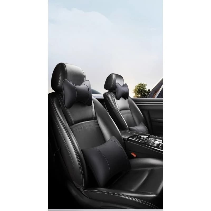 PER auto Hyundai ELANTRA Cuscino per il collo Protezione Cuscino per schienale lombare Cuscino lombare Cuscino per poggiatesta per auto
