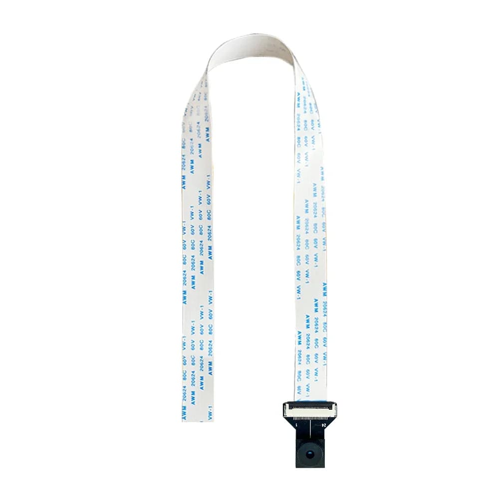 Nuovo cavo per obiettivo lungo 30 cm 70 ° Modulo obiettivo CMOS Sony Imx258 da 13 MP 1/3" per modulo MateCamX7/X7Pro/X9