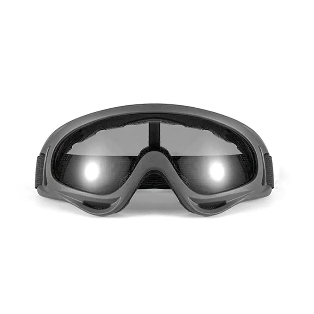 New Winter Windproof Outdoor Sports Dustproof Snowboard Ski Goggles Moto Cycling Eyewear Glasses