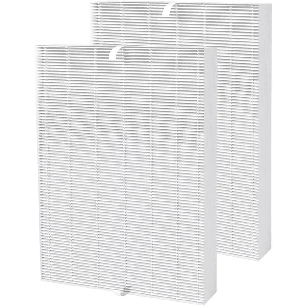 Replacement of air purifier HEPA filter for Winix 115115 5300 5300-2 6300 6300-2 P300 and Fellowes 290 300 DX95