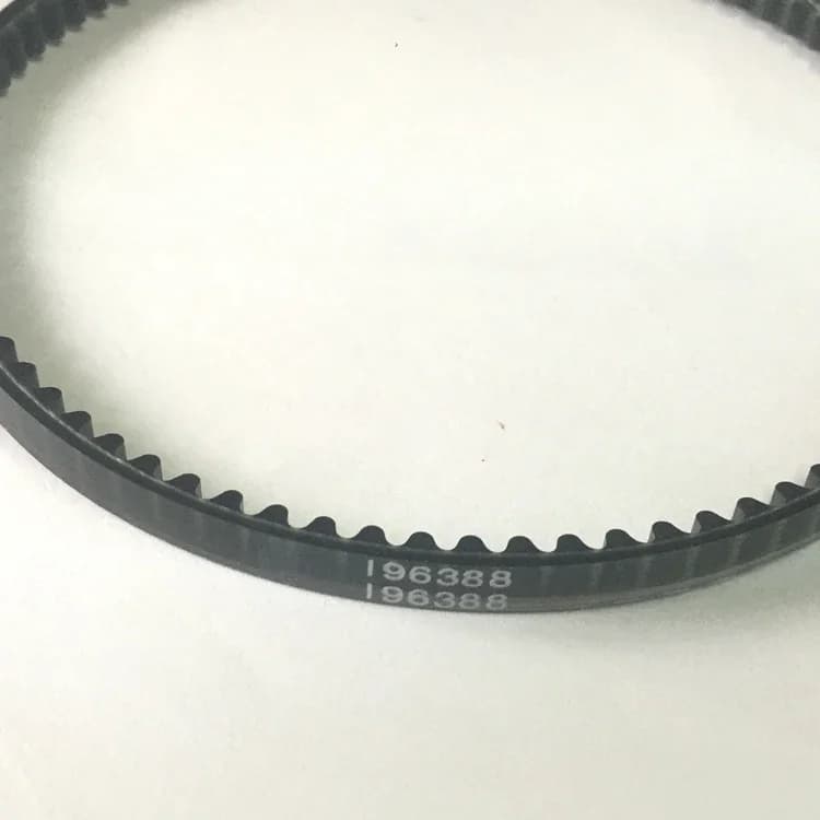 PER CINGHIA MOTORE PER MACCHINA DA Cucitura SINGER 13 3/4" 223 237 240 250 Serie 285K 196388