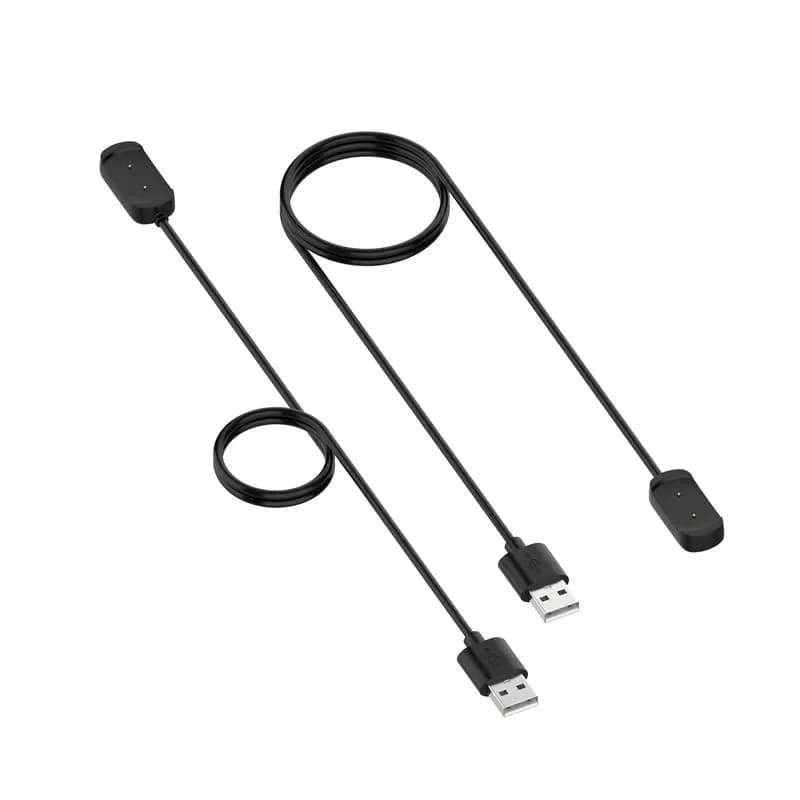 Quick Charging Power Cable for Xiaomi Huami Amazfit T-Rex A1918 / GTS / GTR 42MM 47MM Smart Watch Base for USB Magnetic Charger