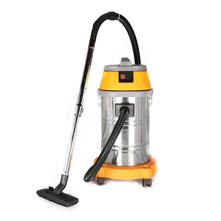-70L 3000W Aspirapolvere automatico industriale portatile per autolavaggio
