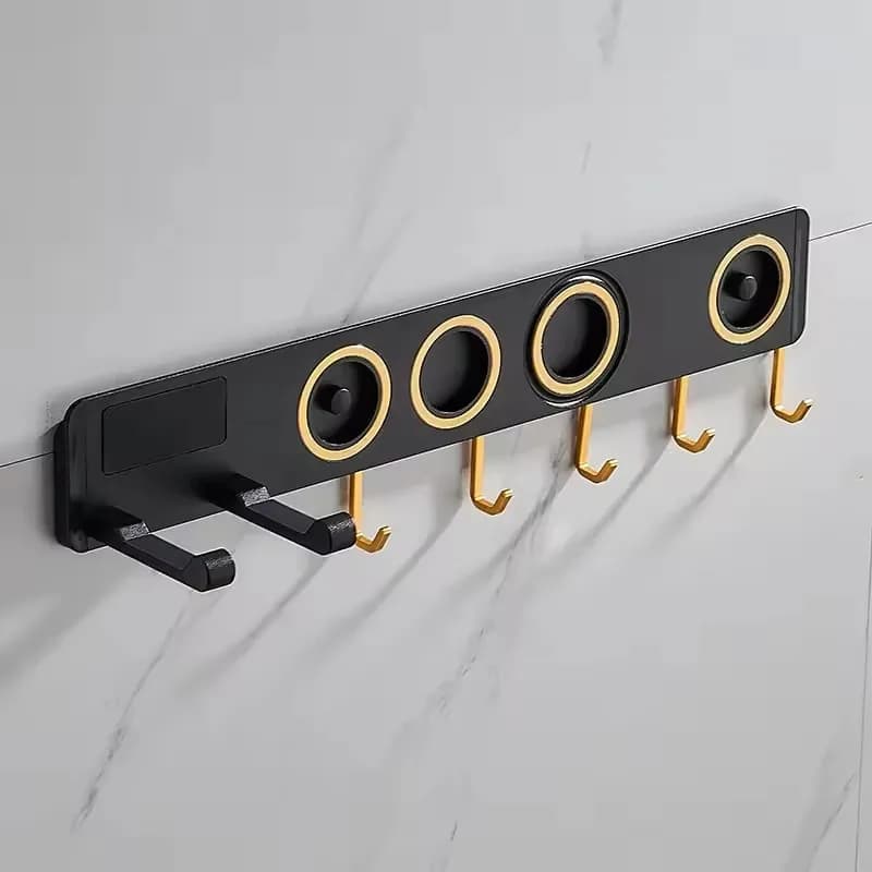 Porta asciugacapelli Porta asciugacapelli da parete per asciugacapelli Dyson Supersonic
