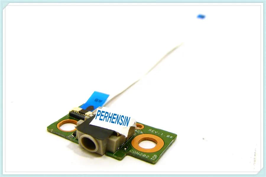 Originale PER HP PER ENVY 11.6 X2 Genuino Tablet Audio Scheda Audio 69NL0KC70D01 Con Nastro 100% Lavoro Perfetto