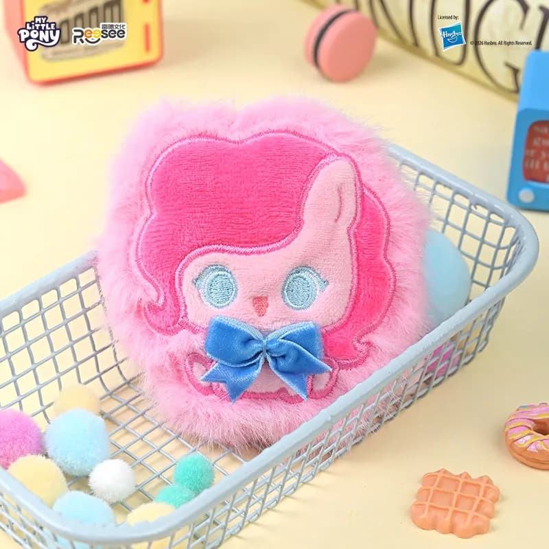 Nuovo Originale My Little Pony Blind Box Serie Lazy Sitting Peluche Kawaii Figure Anime Regali di Compleanno per Collezionisti