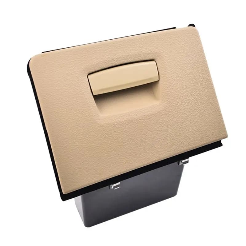 A02Q-Dashboard Glove Switch Box Accessories Storage Tray Toolbox For BMW 5 Series F10 F11 F18 2010-2017