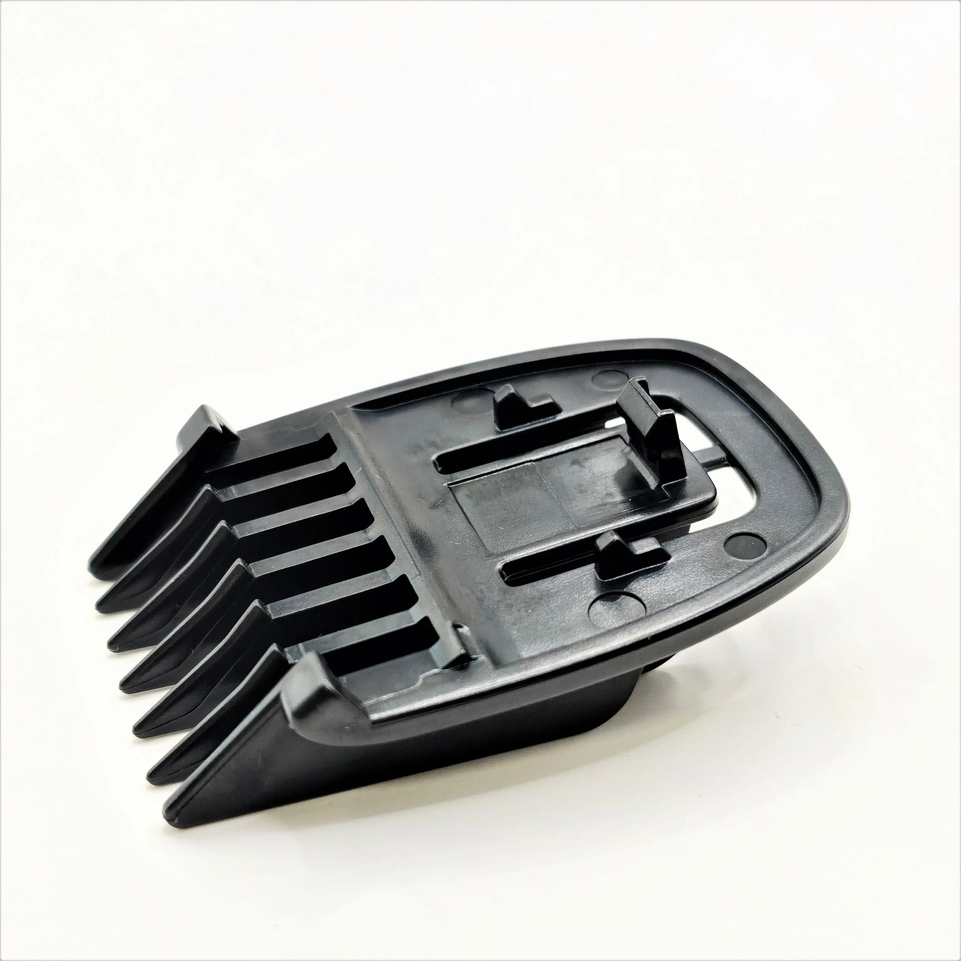 Pettine Guide for Barba 10.4 - 15 mm CP1397/01 Replacement for Rulebarba Philips BT9810 BT9000 BT9820
